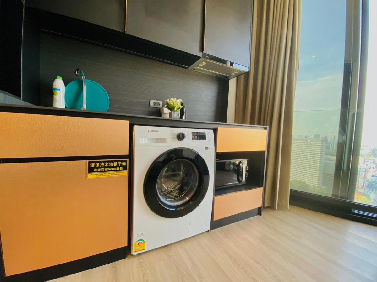 Edge Central Pattaya Vip Condo ภายนอก รูปภาพ