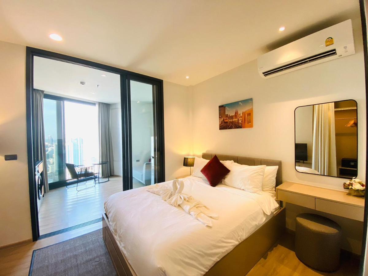 Edge Central Pattaya Vip Condo ภายนอก รูปภาพ