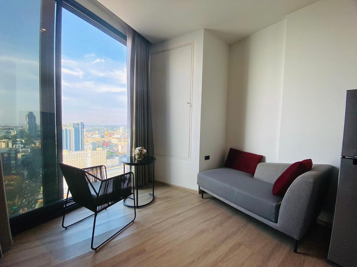 Edge Central Pattaya Vip Condo ภายนอก รูปภาพ