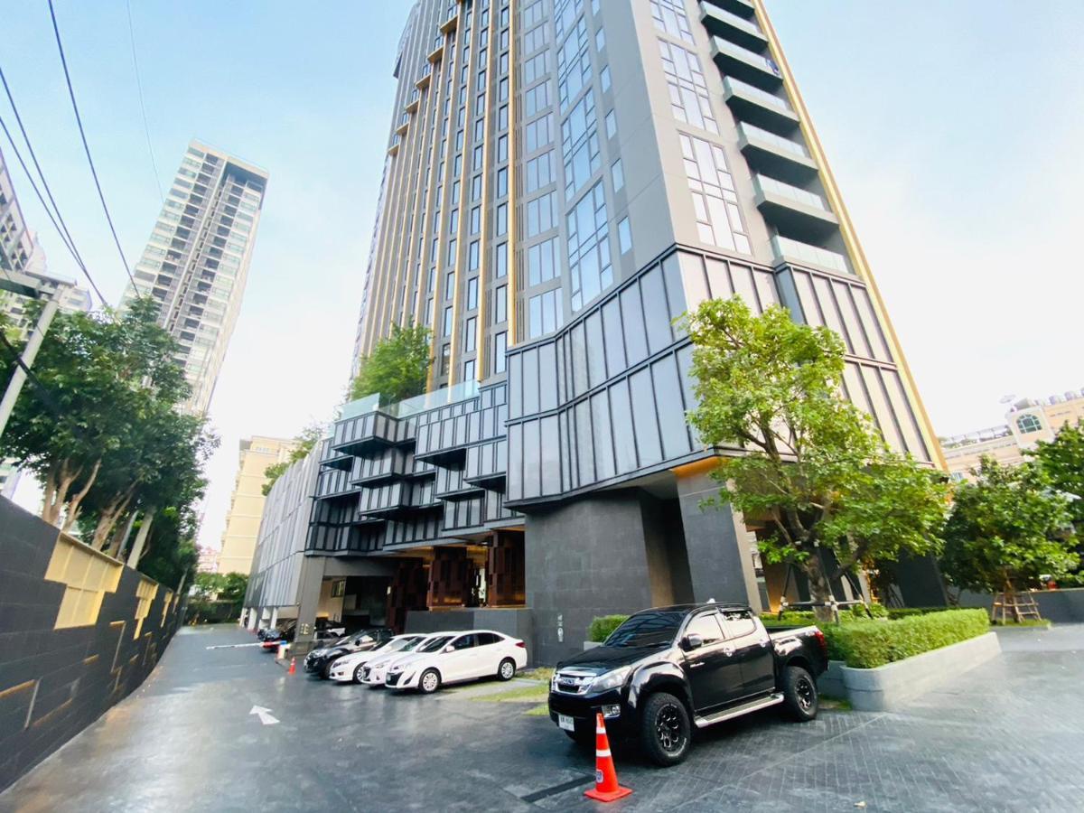 Edge Central Pattaya Vip Condo ภายนอก รูปภาพ